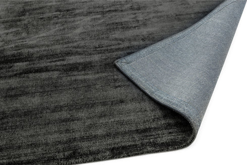Slade Rug Charcoal