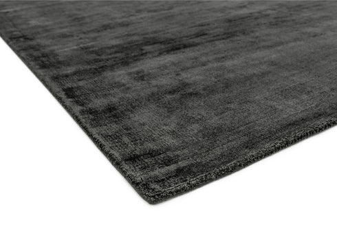 Slade Rug Charcoal