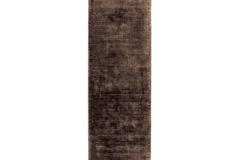 Slade Rug Chocolate