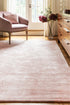 Slade Rug Pink