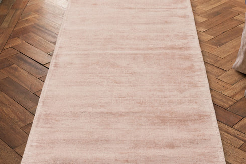 Slade Rug Pink