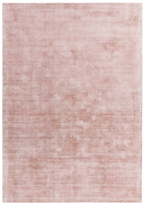 Slade Rug Pink