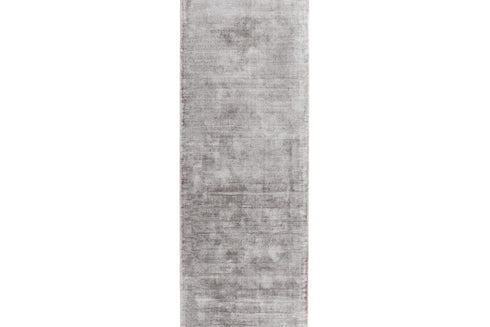 Slade Rug Silver