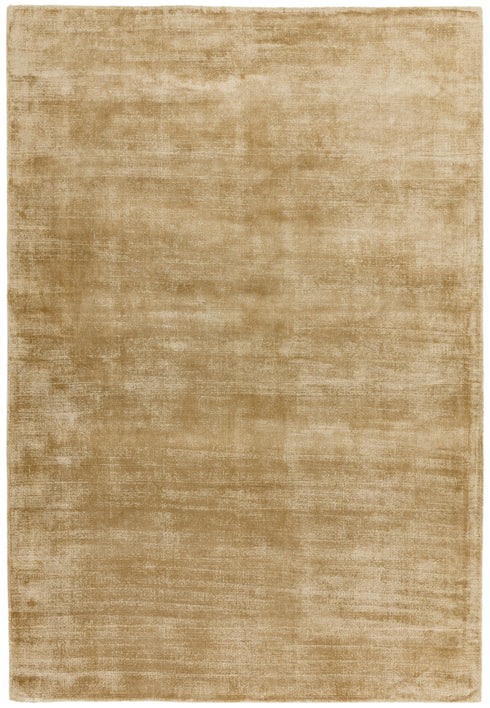 Slade Rug Soft Gold
