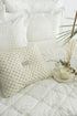 Isabella Cream Duvet Set