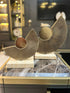 PRE-ORDER Brass Sphere Decoration