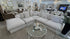 Kansas 5 Piece Open Corner Sofa