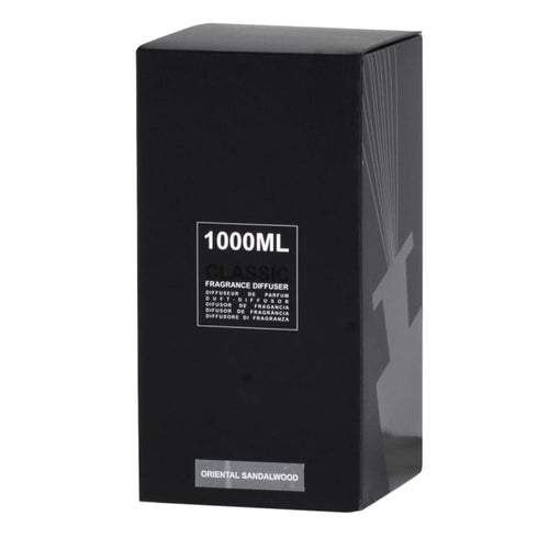 Oriental Sandalwood Diffuser