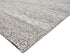 Seaside Rug Grey Marl Stripe