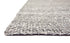 Seaside Rug Grey Marl Stripe