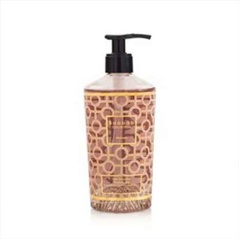 Baobab Women Shower Gel 350ml
