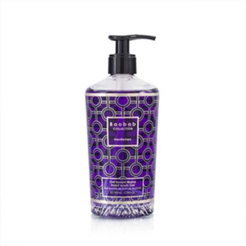 Baobab Gentlemen Hand Wash 350ml