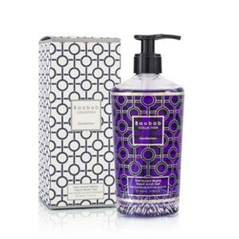 Baobab Gentlemen Hand Wash 350ml