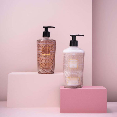 Baobab Paris Lotion & Hand Wash Gift Box