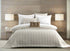 Patrice Cream Bedspread Set