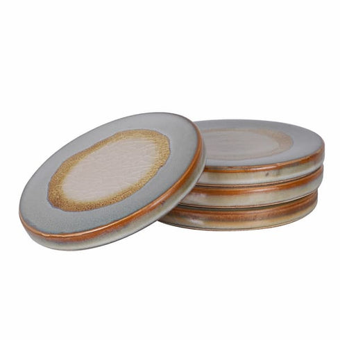 Ceramic Coasters Set of 4