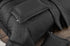 Felice Black Bedspread