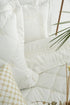 Isabella Cream Duvet Set