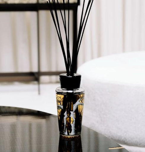 Baobab Feathers Diffuser