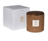 Capri Hessian Candle