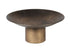 Antique Metal Bowl