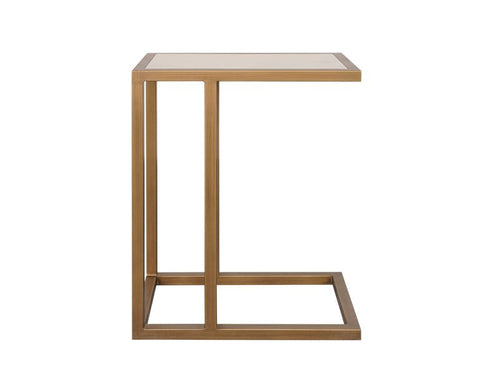 Saylor Sofa Table