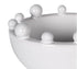 White Bobble Bowl