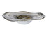 Swirl Glass Bowl