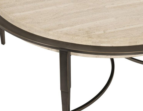 Barclay Coffee Table