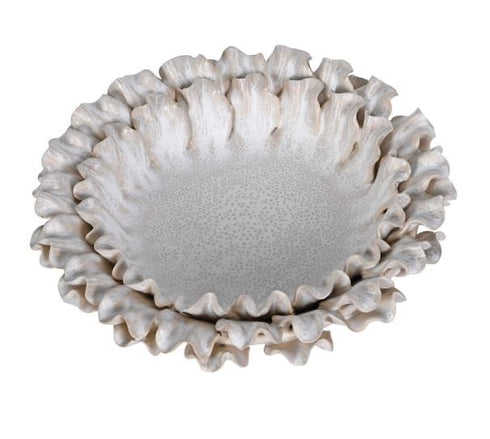 Handmade Petal Bowl