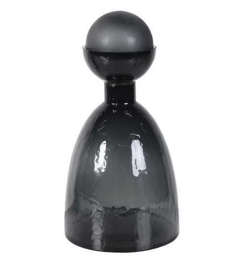 Jett Black Bottle
