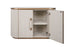 PRE ORDER Jagger 2 Door Sideboard