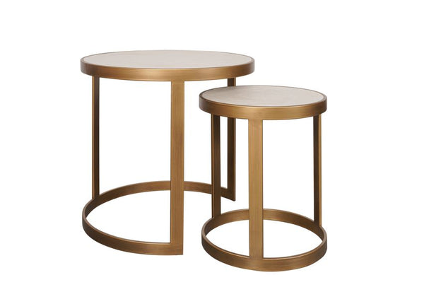 PRE ORDER Jagger Nest Of Tables