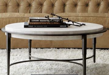 Barclay Coffee Table