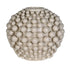 Beige Bobble Pot