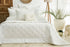 Isabella Cream Duvet Set