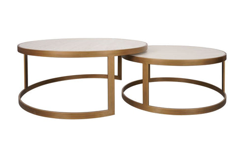 Jagger Coffee Table Set Of 2