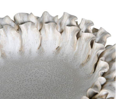 Handmade Petal Bowl