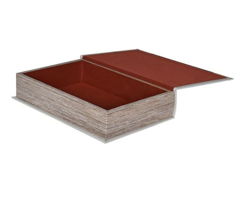 Modern Design Book Boxes