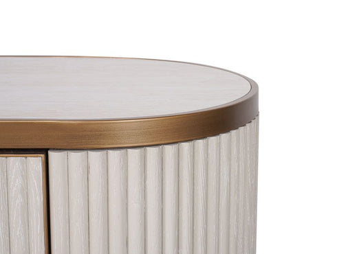 PRE ORDER Jagger 2 Door Sideboard