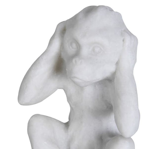 No Evil Comp Quartz Monkeys