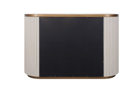 Jagger 2 Door Sideboard