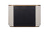 Jagger 2 Door Sideboard