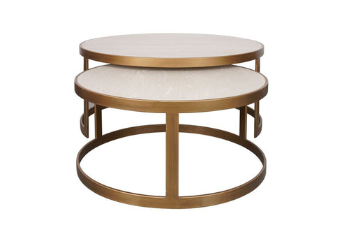 Jagger Coffee Table Set Of 2