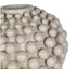 Beige Bobble Pot