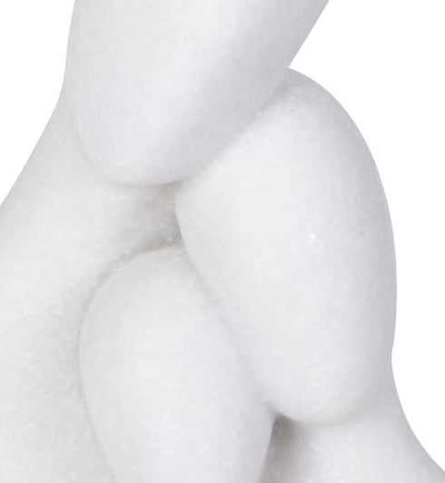 Marble Ornament