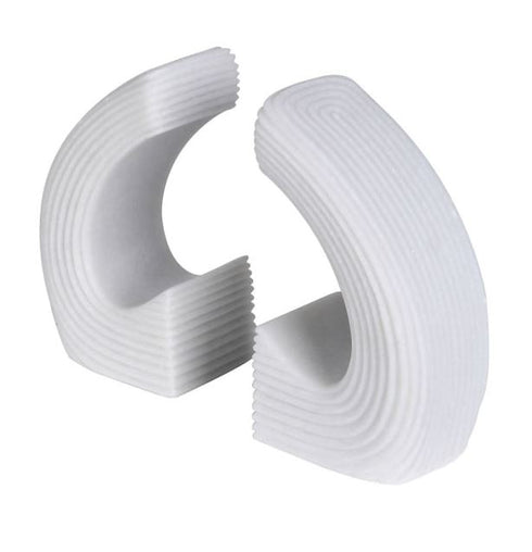 Connecting Heart Bookends