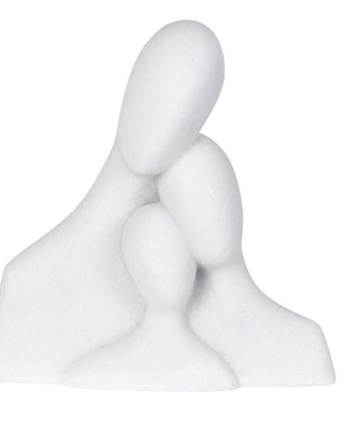 Marble Ornament