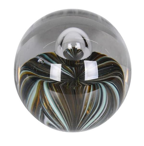 Marble Effect Ornament