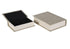 Set of 2 Beige Book Boxes